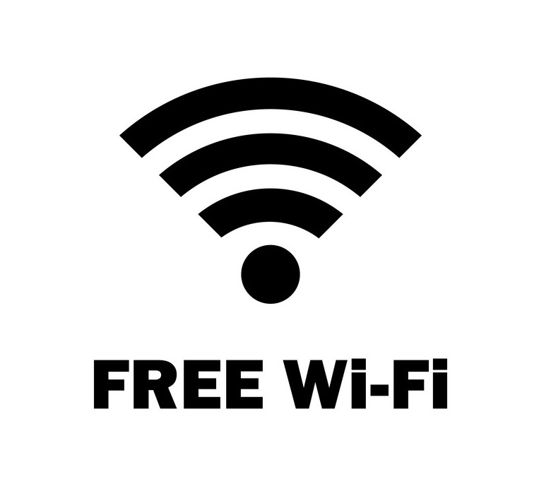 free wifi zone icon. Element of travel icon for mobile concept and web apps. Detailed free wifi zone icon can be used for web and mobile. Premium icon